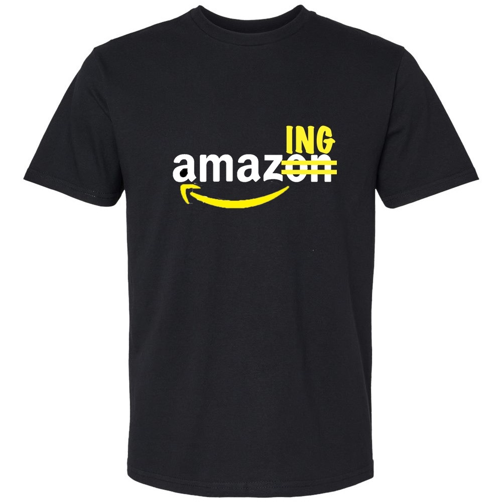 Custom T-shirts - Picture 4 of 7
